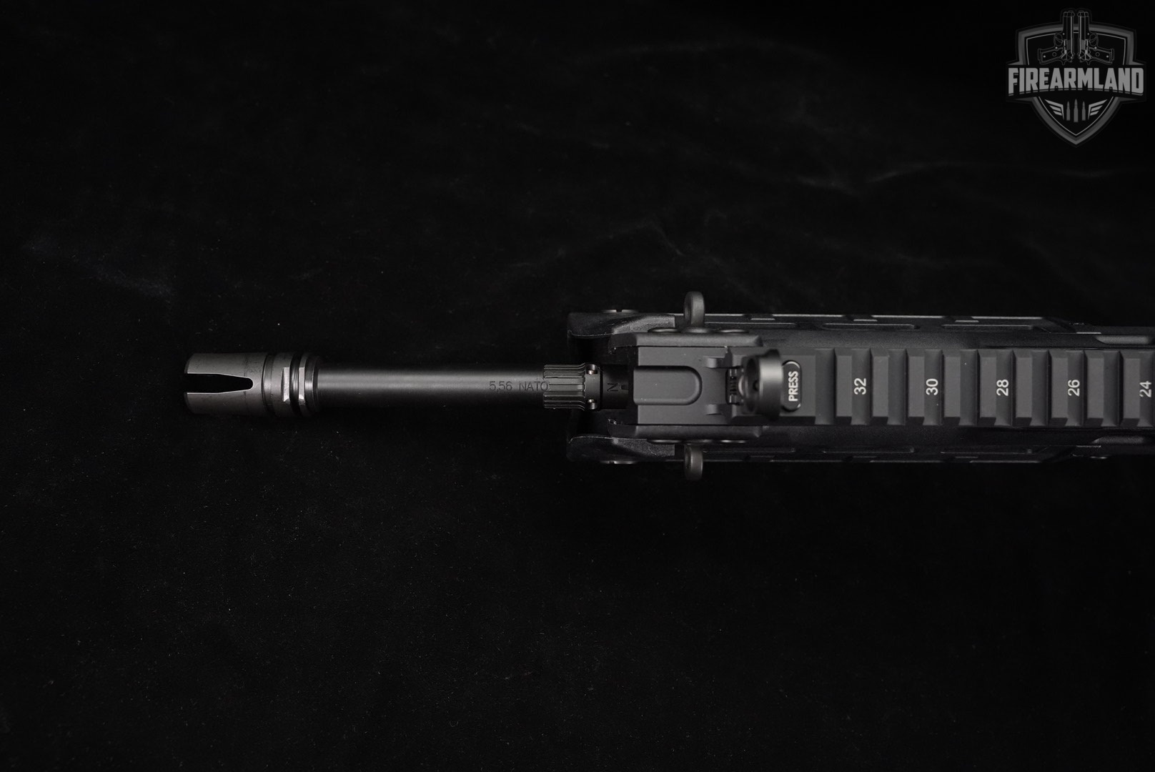 Springfield Armory Hellion 5.56 NATO BULLPUP AERO PRECISION +ORIG CASE-img-12