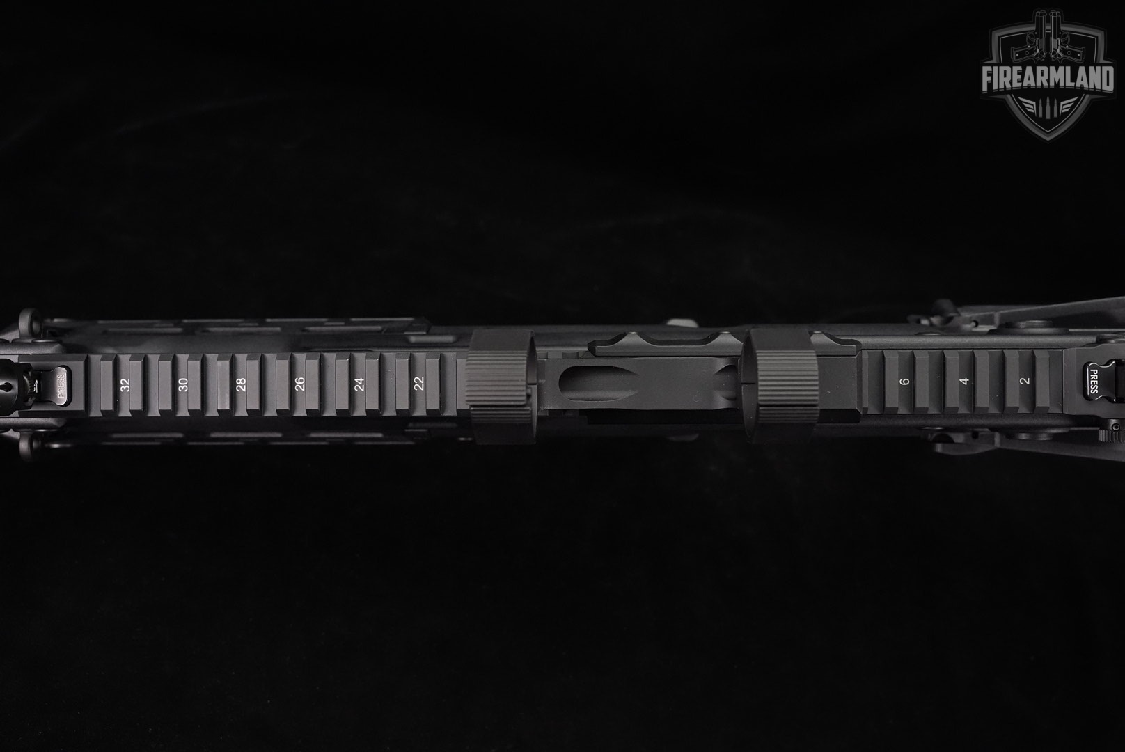 Springfield Armory Hellion 5.56 NATO BULLPUP AERO PRECISION +ORIG CASE-img-13