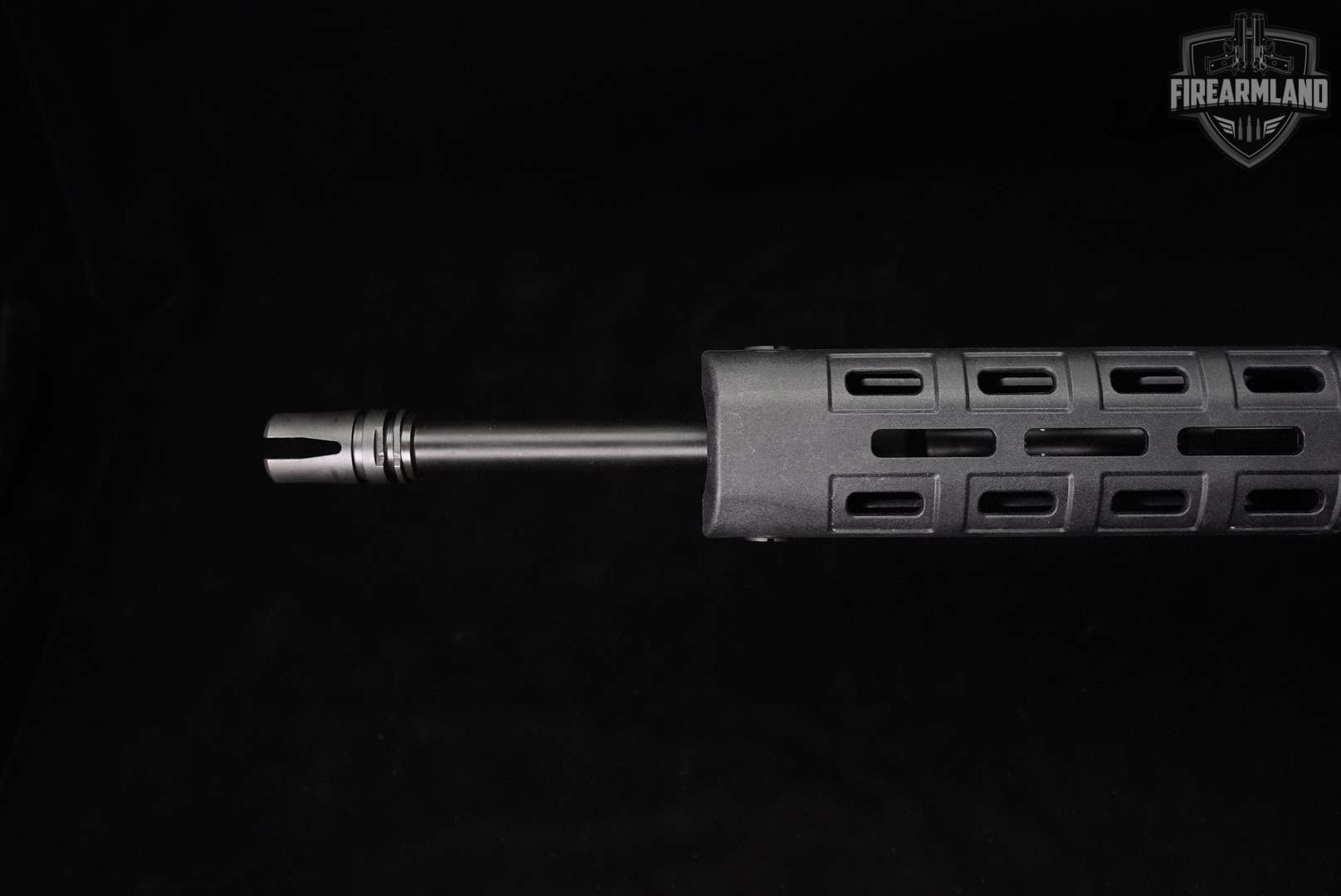 Springfield Armory Hellion 5.56 NATO BULLPUP AERO PRECISION +ORIG CASE-img-15