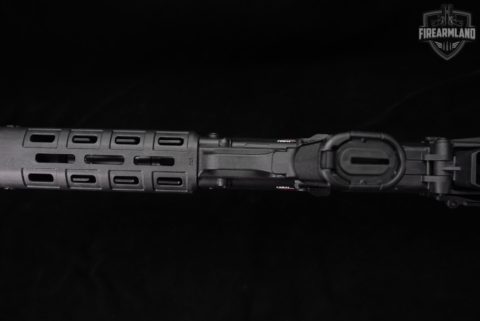 Springfield Armory Hellion 5.56 NATO BULLPUP AERO PRECISION +ORIG CASE-img-16