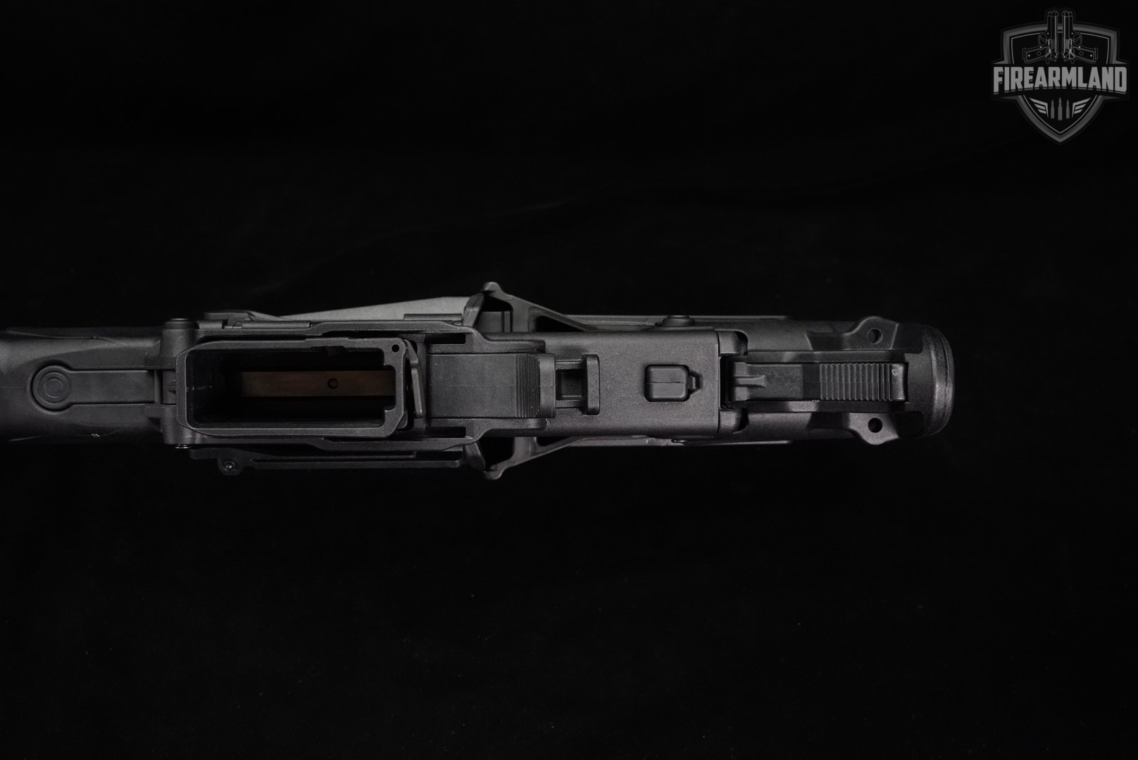 Springfield Armory Hellion 5.56 NATO BULLPUP AERO PRECISION +ORIG CASE-img-17