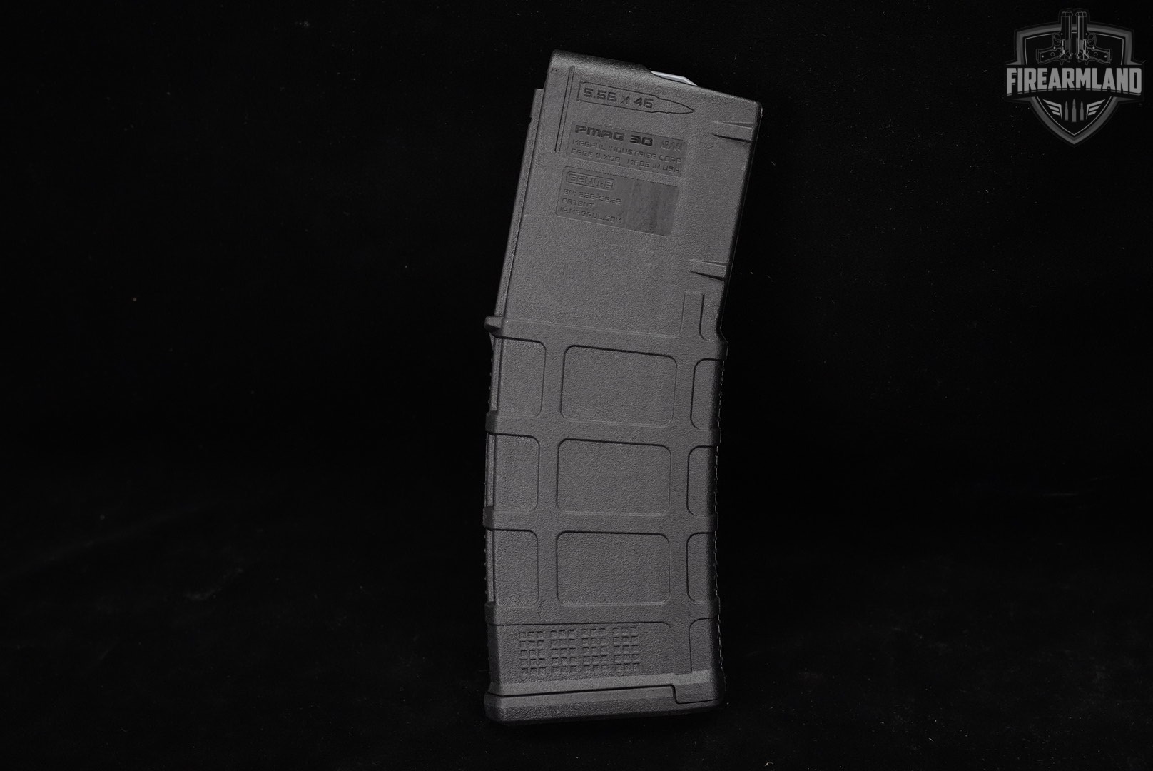 Springfield Armory Hellion 5.56 NATO BULLPUP AERO PRECISION +ORIG CASE-img-23