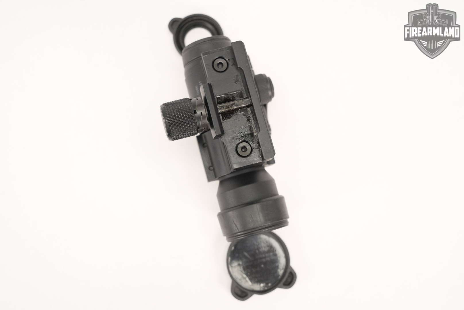 Aimpoint Patrol Rifle Optic (PRO) 2 MOA Red Dot Sight RDS-img-5