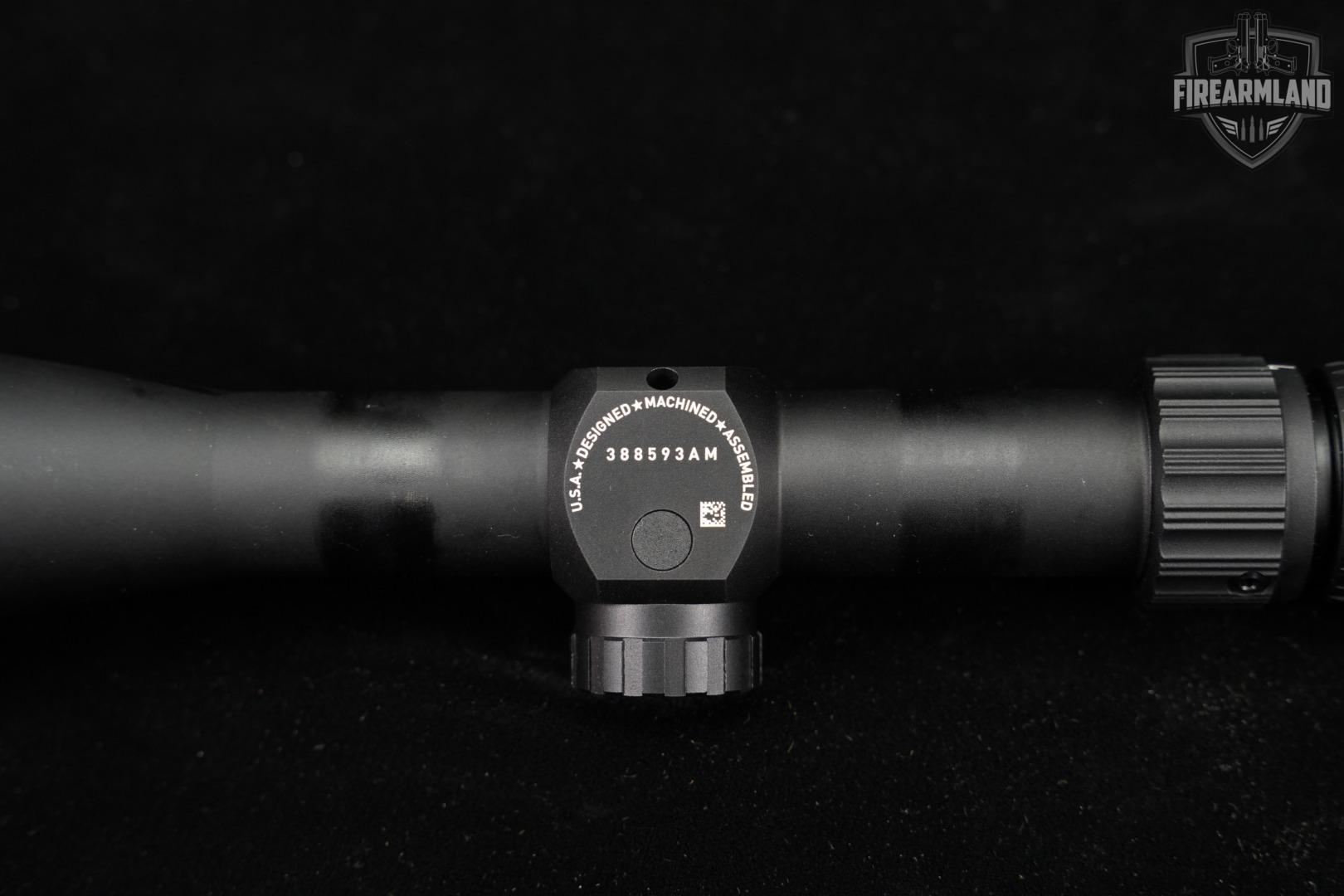 Leupold VX-Freedom Rimfire 2-7x33 SFP MOA Reticle Scope-img-5