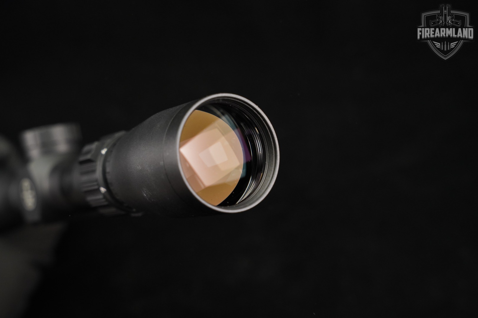 Leupold VX-Freedom Rimfire 2-7x33 SFP MOA Reticle Scope-img-6