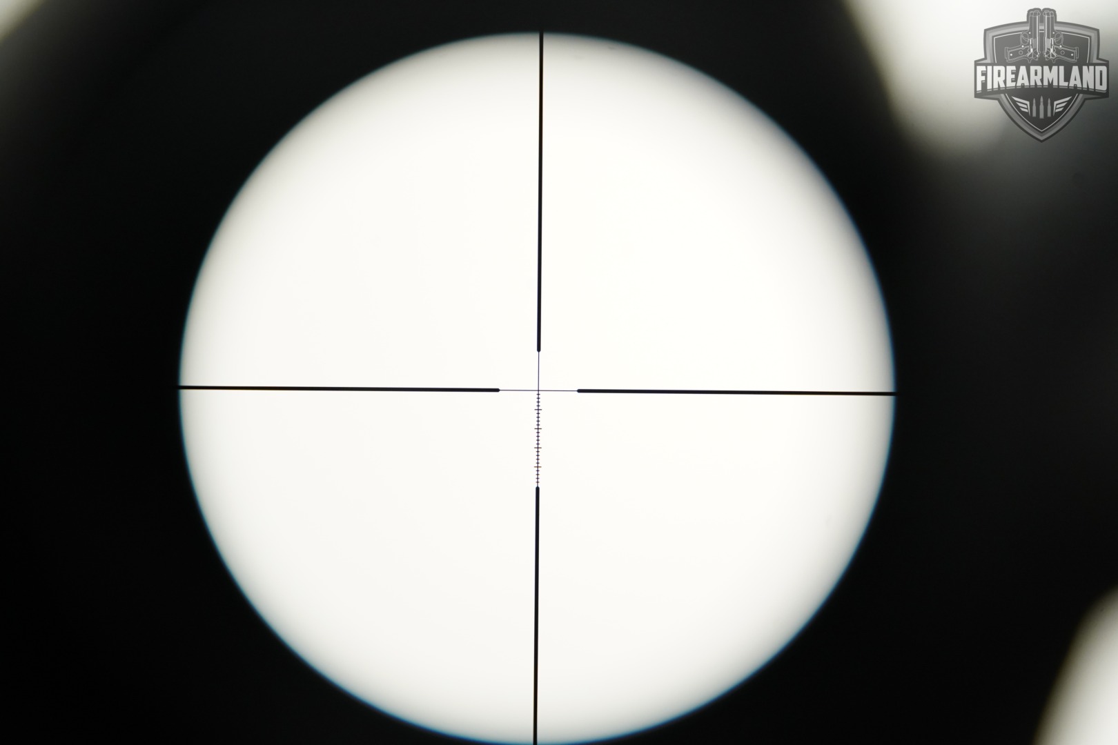 Leupold VX-Freedom Rimfire 2-7x33 SFP MOA Reticle Scope-img-8