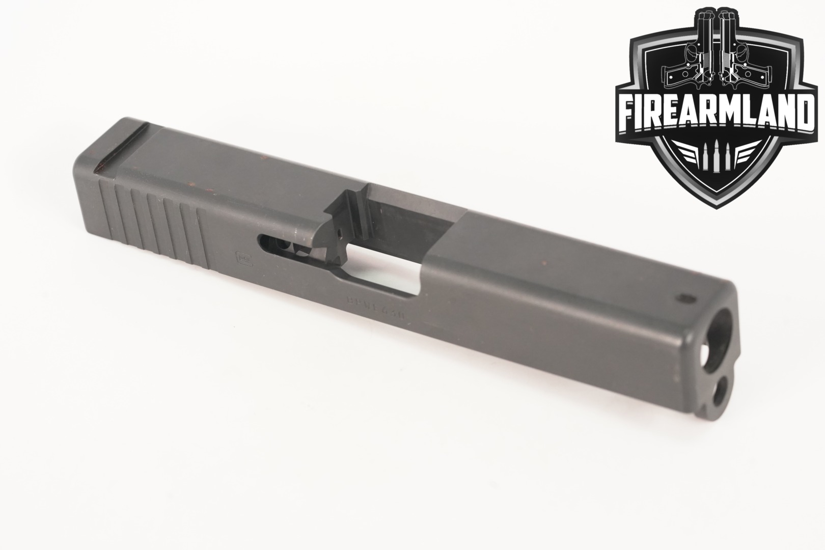 Glock 19 Gen 3 Stripped Slide Pistol Slides G19 Gen3-img-0