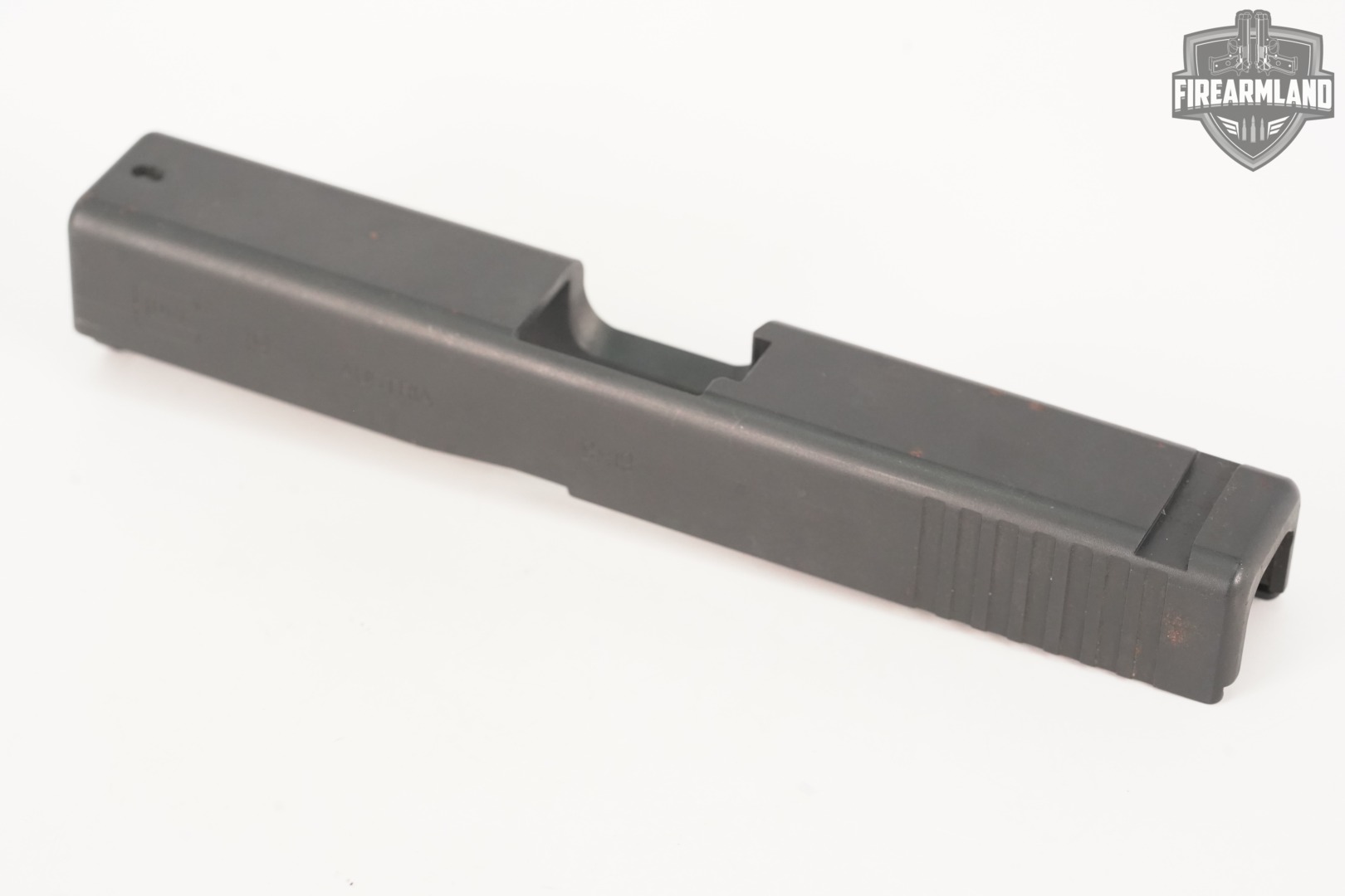 Glock 19 Gen 3 Stripped Slide Pistol Slides G19 Gen3-img-2