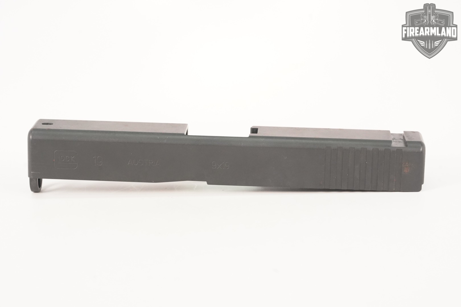 Glock 19 Gen 3 Stripped Slide Pistol Slides G19 Gen3-img-3