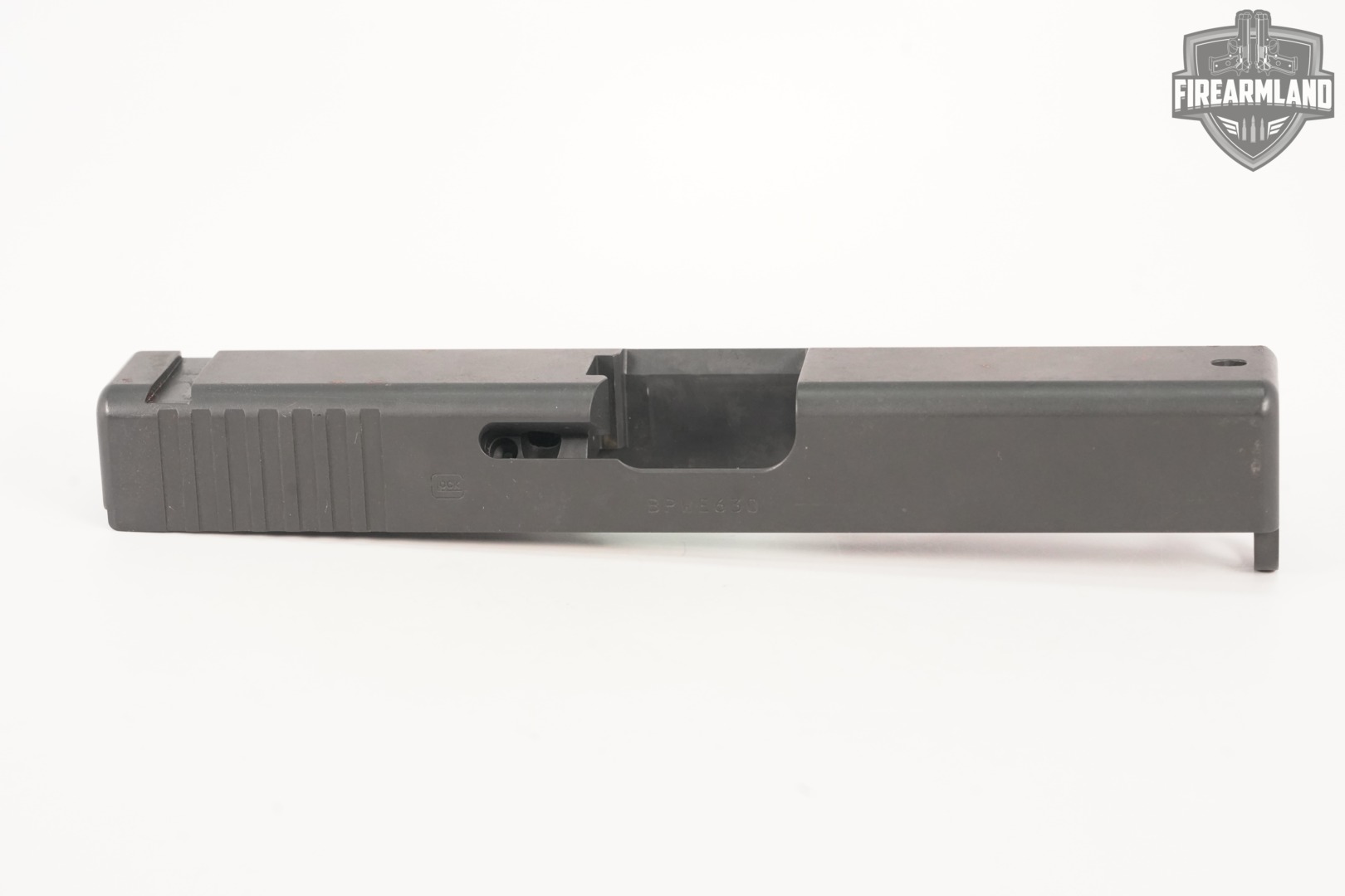 Glock 19 Gen 3 Stripped Slide Pistol Slides G19 Gen3-img-4