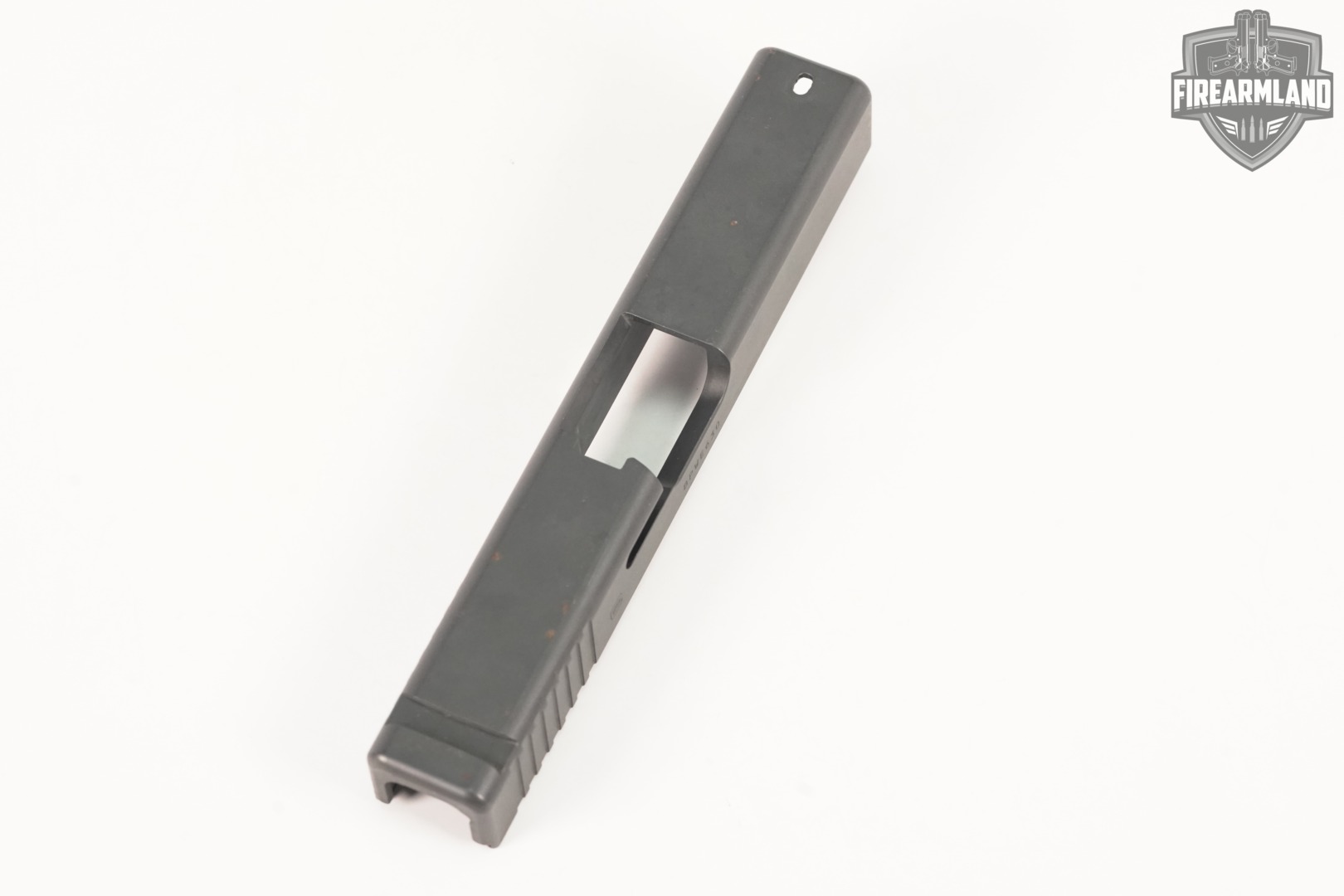 Glock 19 Gen 3 Stripped Slide Pistol Slides G19 Gen3-img-5