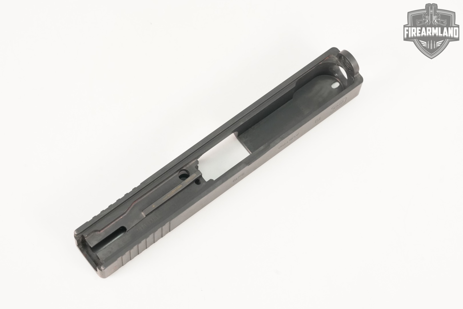 Glock 19 Gen 3 Stripped Slide Pistol Slides G19 Gen3-img-6