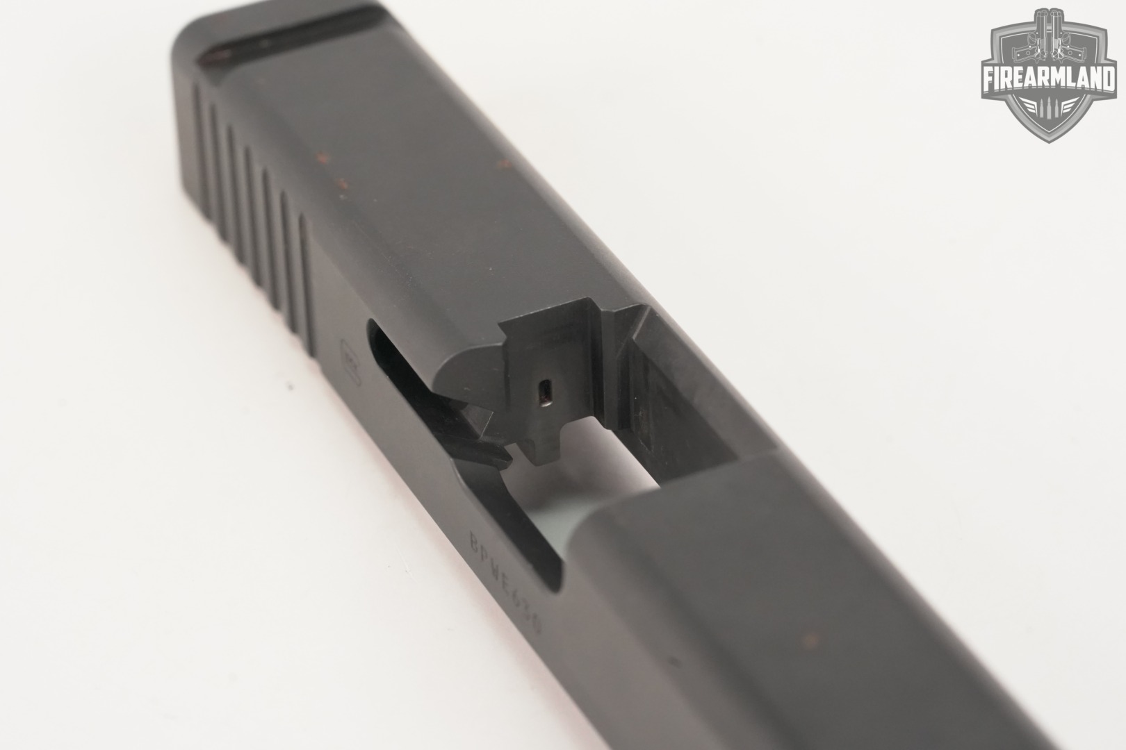 Glock 19 Gen 3 Stripped Slide Pistol Slides G19 Gen3-img-7