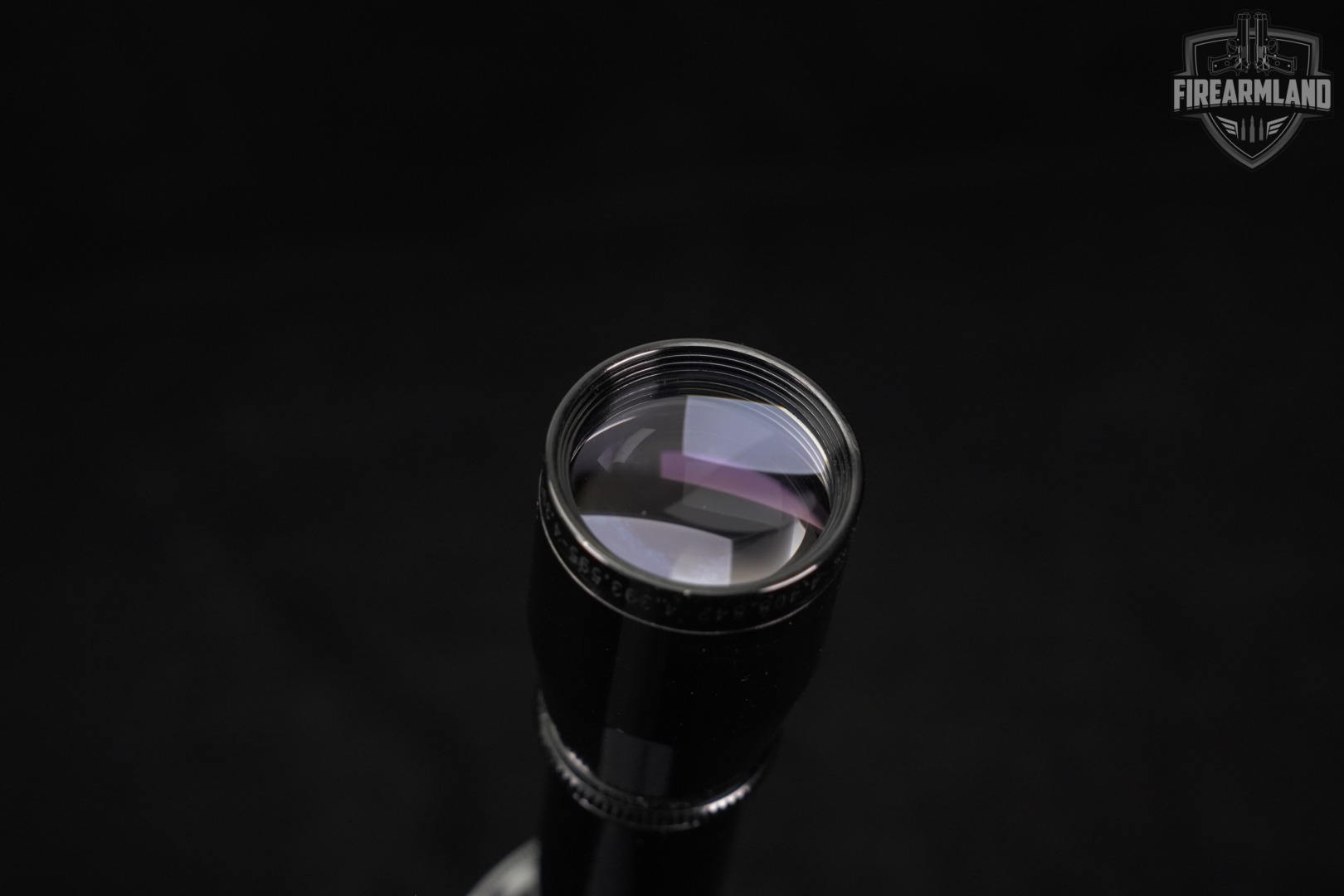 Used Leupold M8 2.5X Compact Auction | FirearmLand