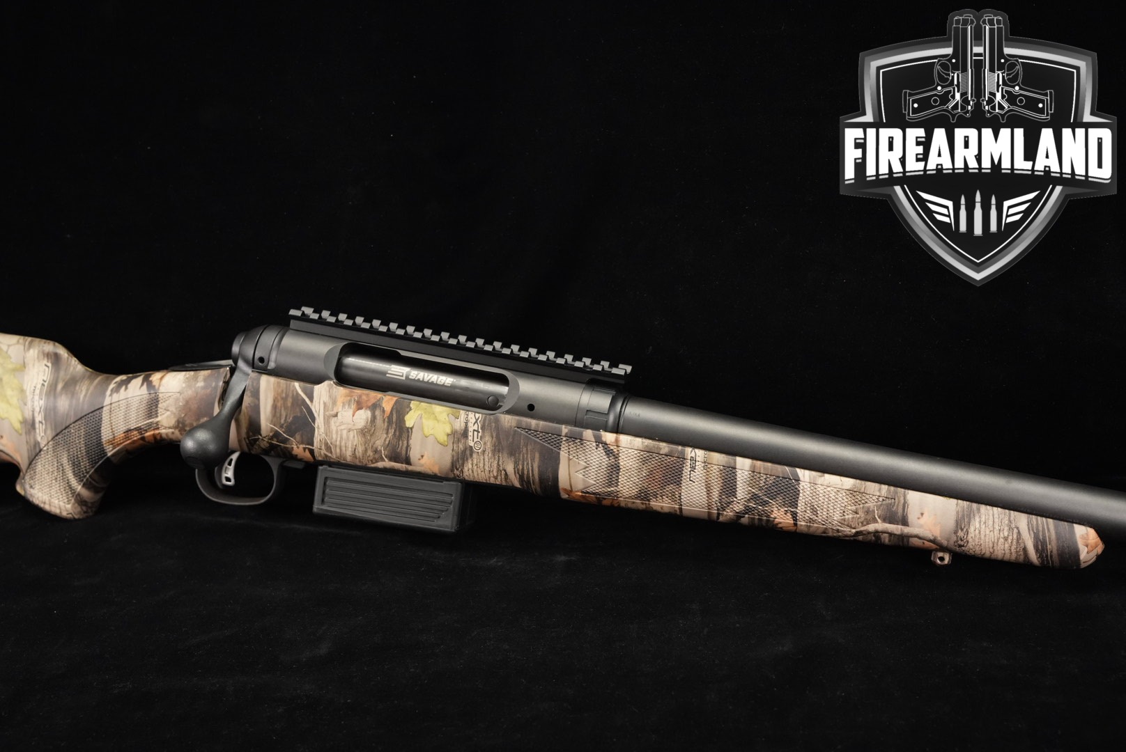 Used Sako Model AV 784 Auction | FirearmLand