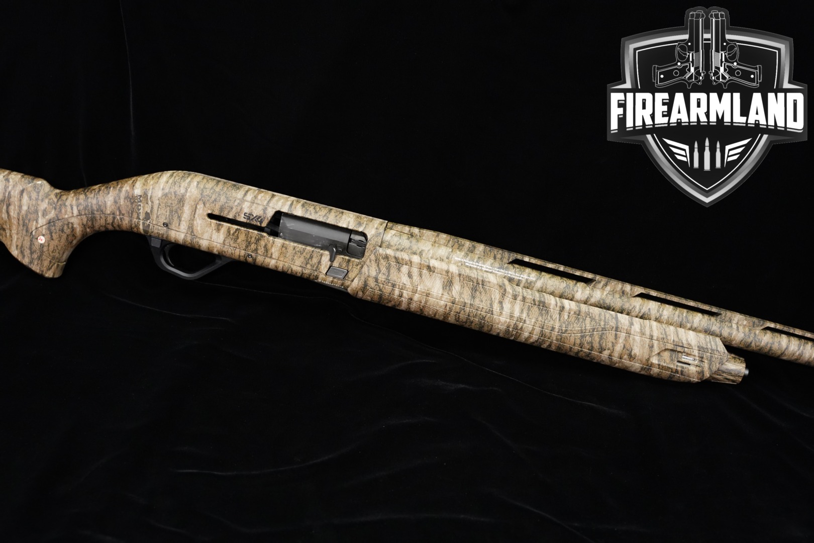 Used Winchester Repeating Arms Model 1200 Auction | FirearmLand