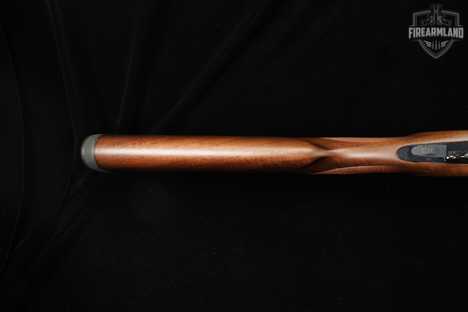 Winchester Model 101 Field 12-Gauge 28" Blued & Walnut 3" M101-img-10