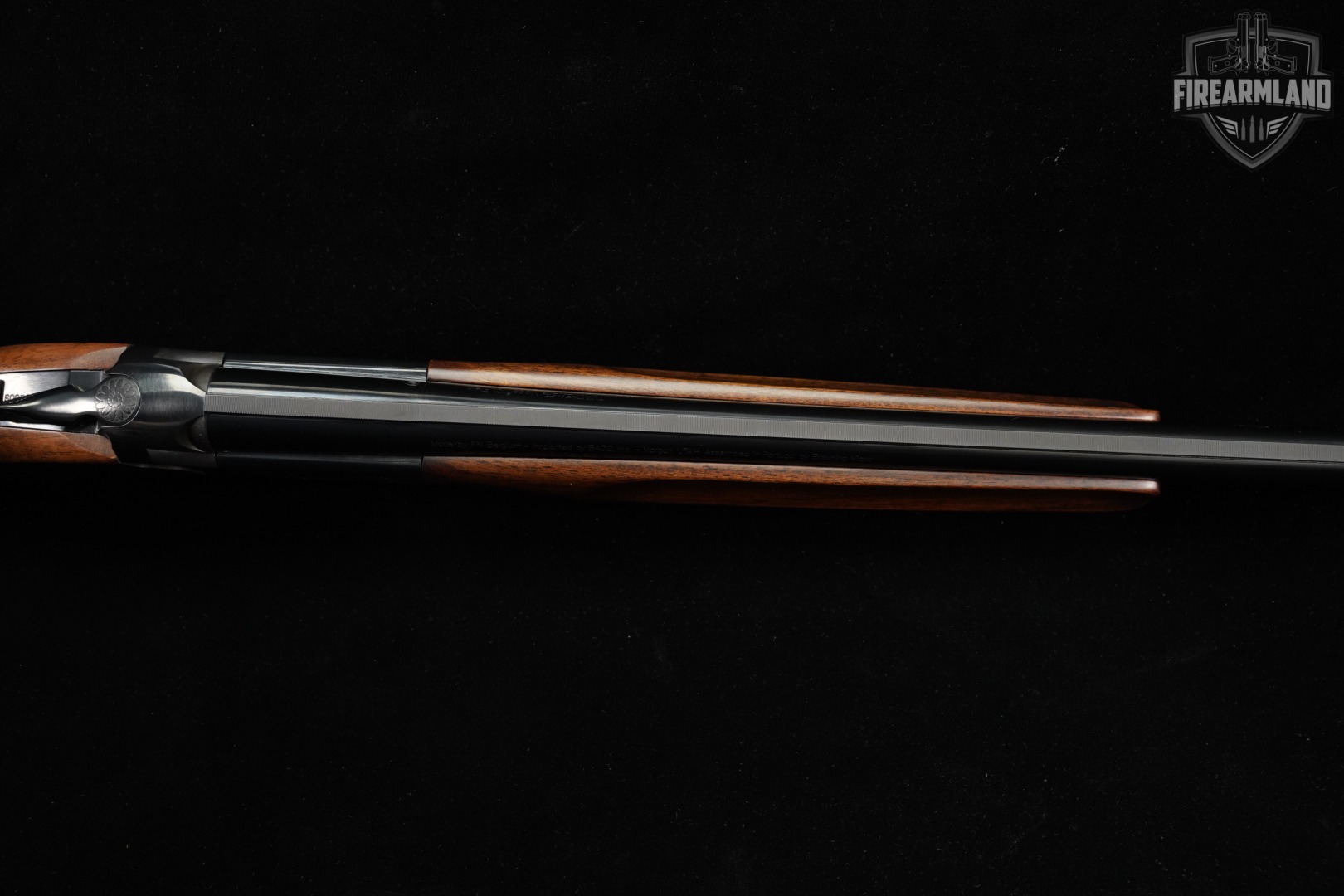 Winchester Model 101 Field 12-Gauge 28" Blued & Walnut 3" M101-img-11