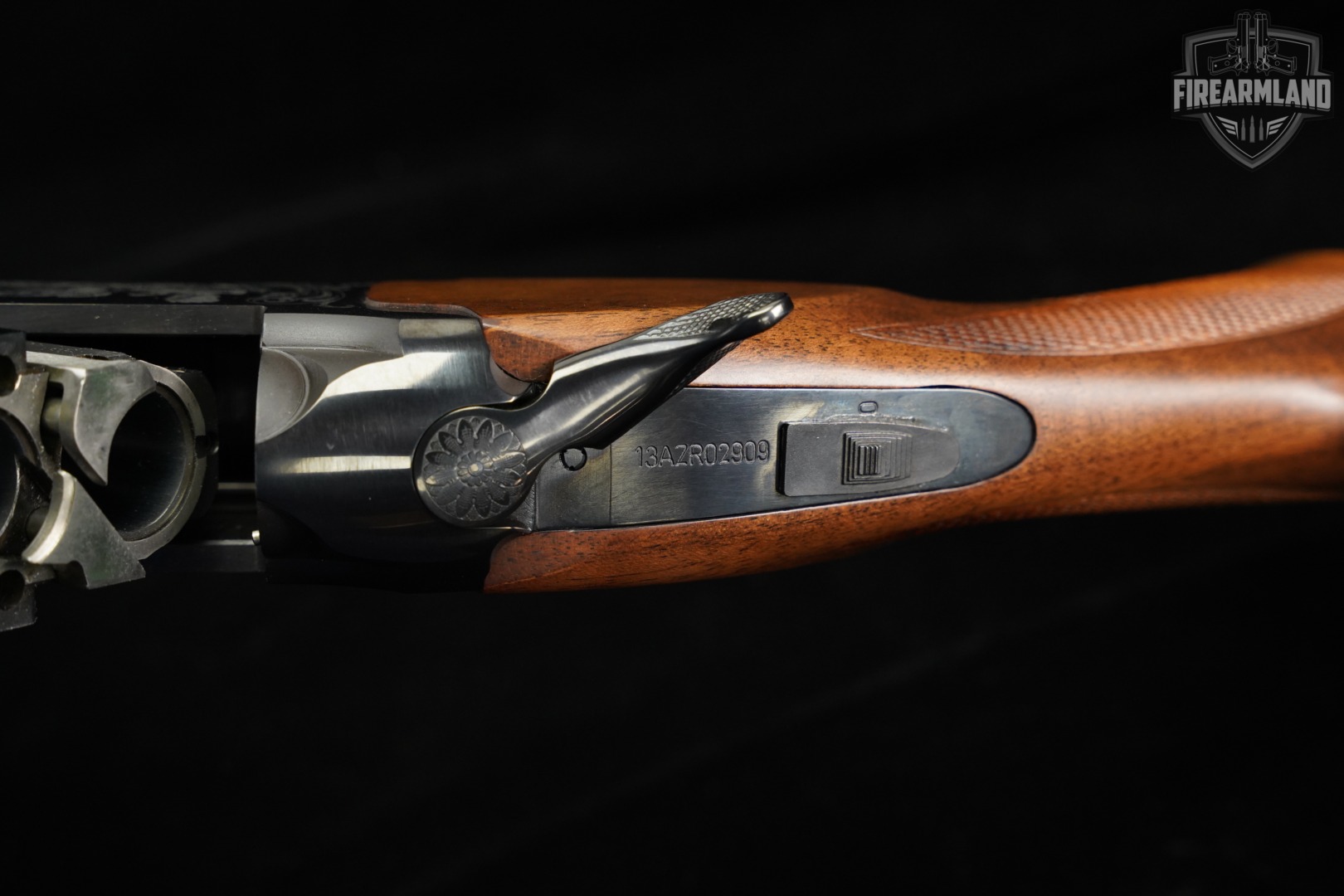 Winchester Model 101 Field 12-Gauge 28" Blued & Walnut 3" M101-img-18