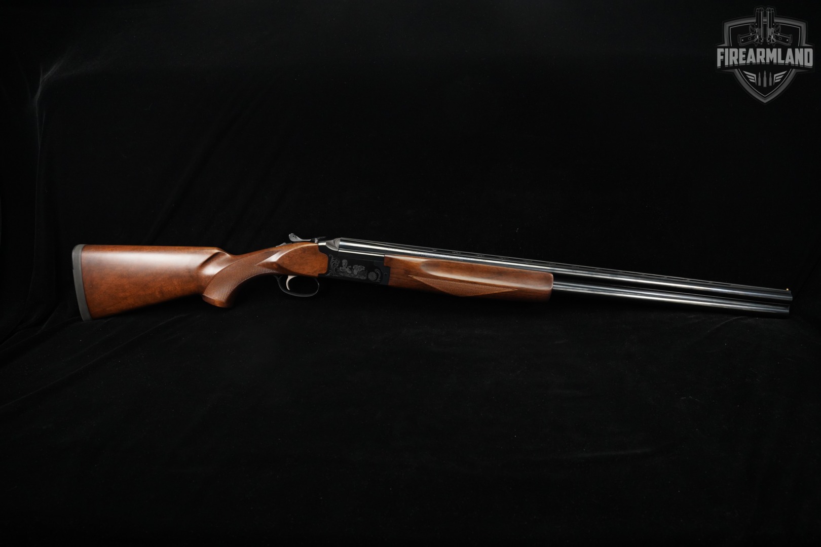 Winchester Model 101 Field 12-Gauge 28" Blued & Walnut 3" M101-img-3