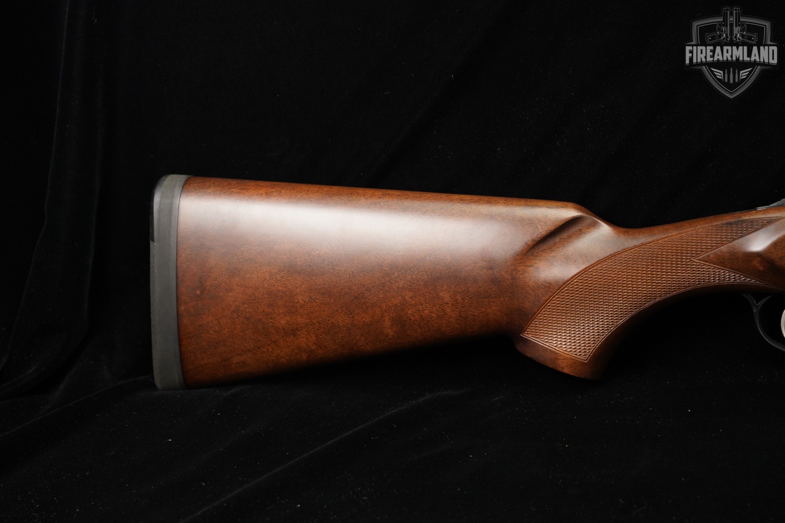 Winchester Model 101 Field 12-Gauge 28" Blued & Walnut 3" M101-img-4