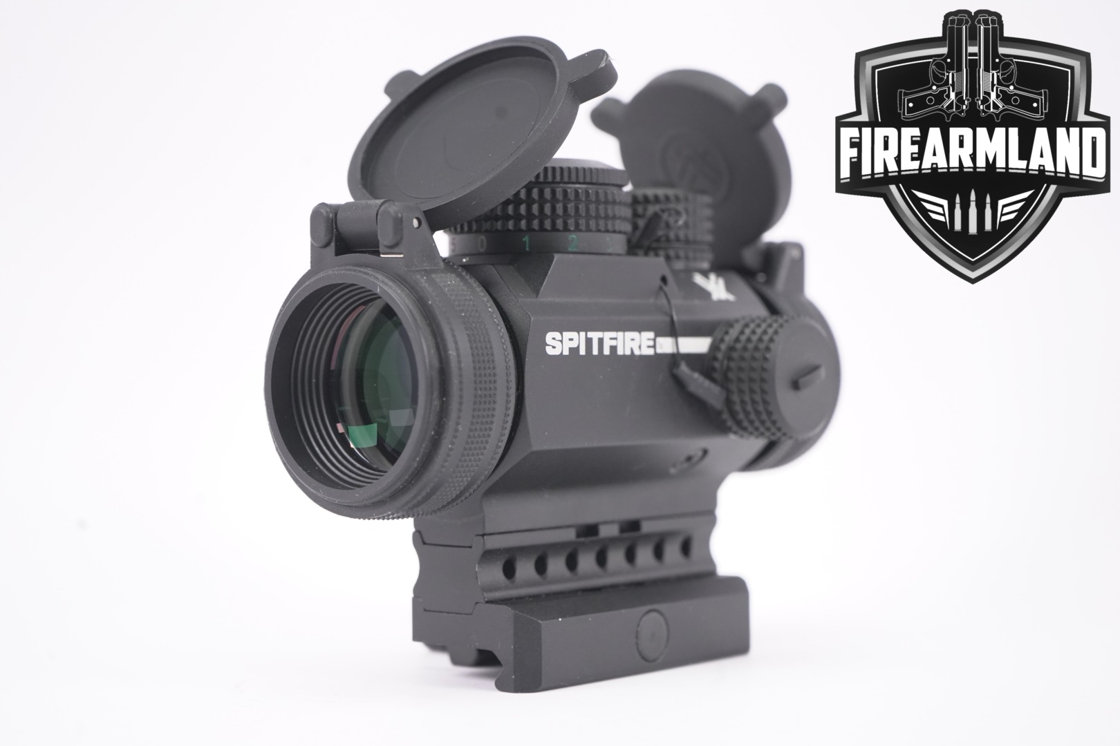 Used Vortex Optics Spitfire 1X Auction | FirearmLand