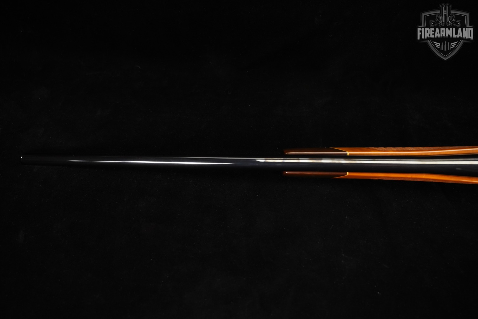 Sako L61R Finnbear Deluxe 375 H&H Magnum 24" Blued & Walnut L61-R-img-10