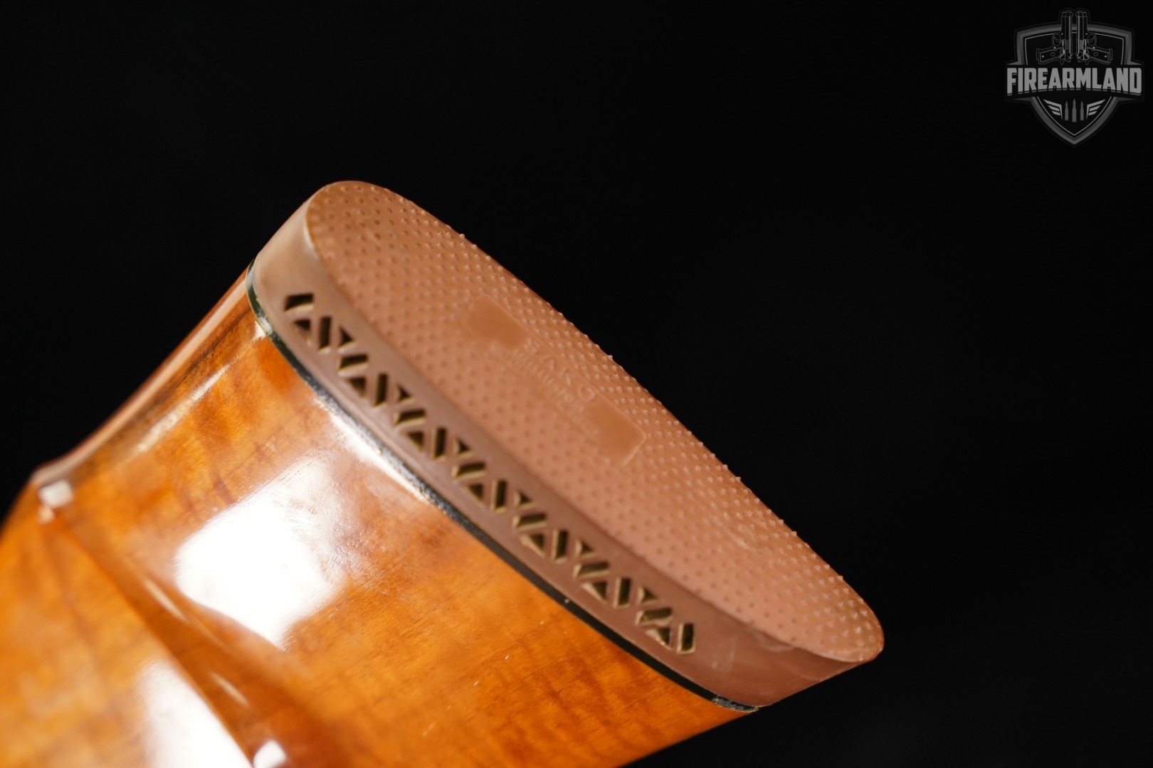 Sako L61R Finnbear Deluxe 375 H&H Magnum 24" Blued & Walnut L61-R-img-14