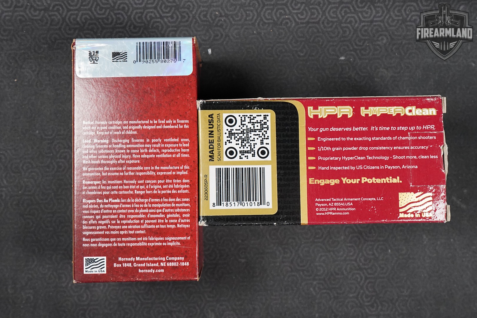 500 RDS! 223 Rem Ammo Remington Ammunition-img-3