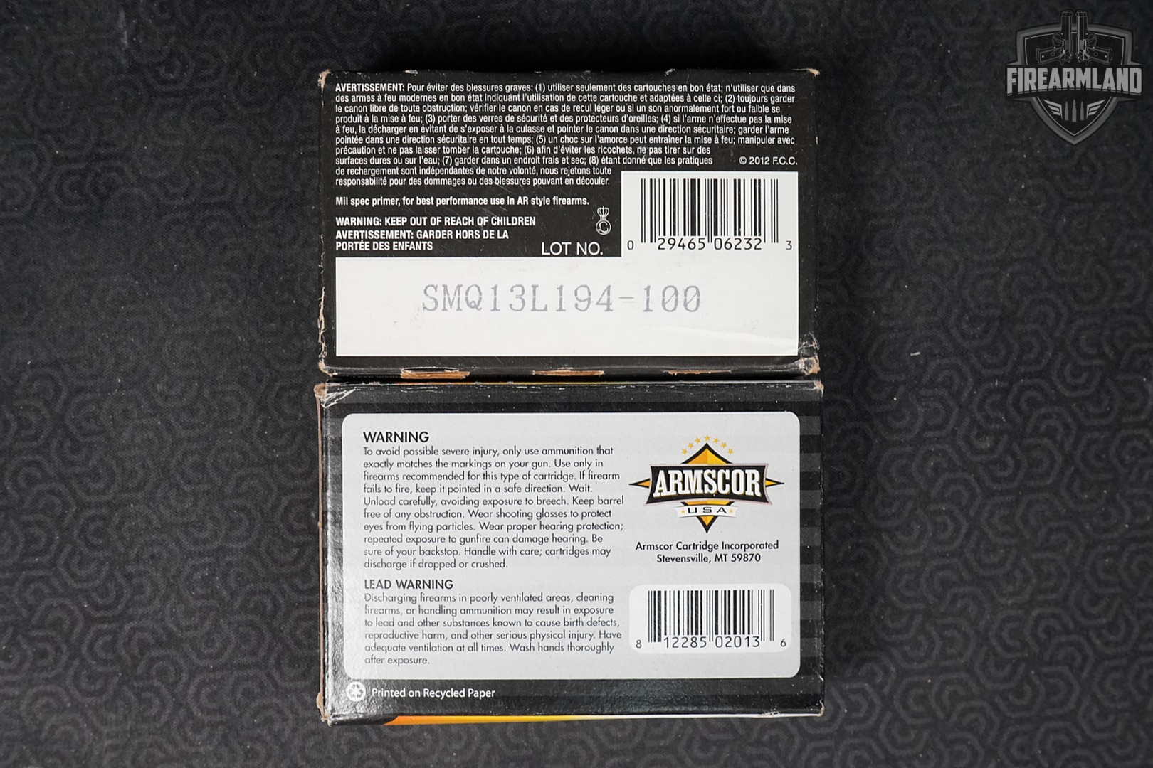 500 RDS! 223 Rem Ammo Remington Ammunition-img-4