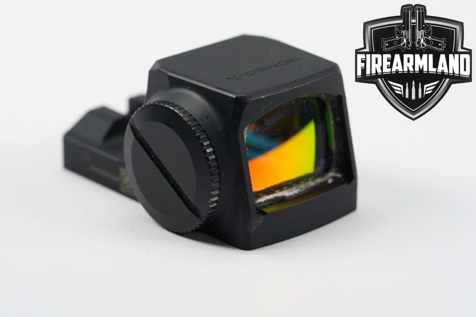 Used Sig Sauer ROMEO-X PRO Auction | FirearmLand