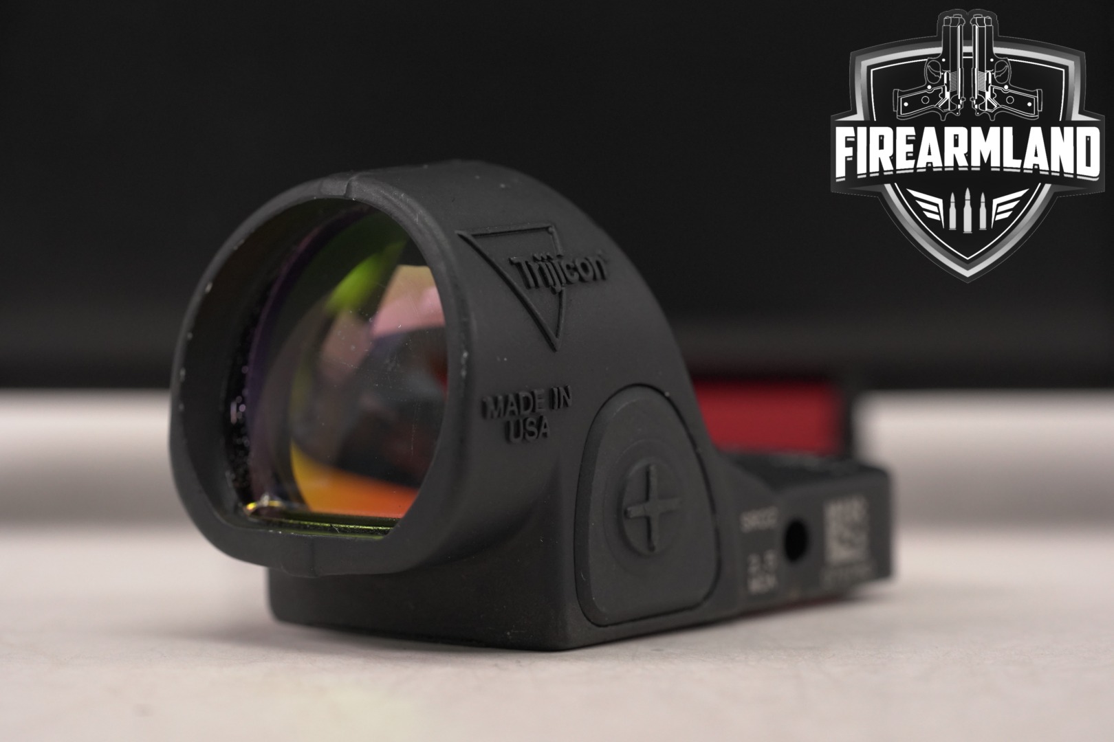 Trijicon SRO in Very Good Condition Thumbnail