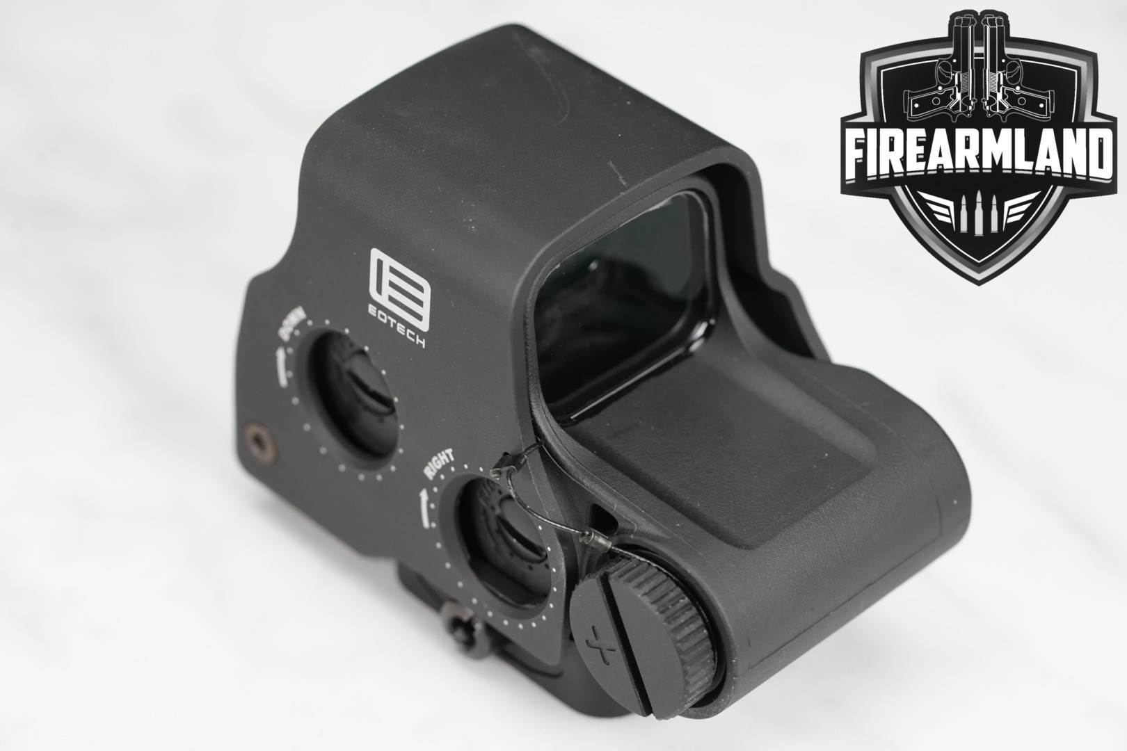 EOTECH HWS EXPS3-0 in Very Good Condition Thumbnail