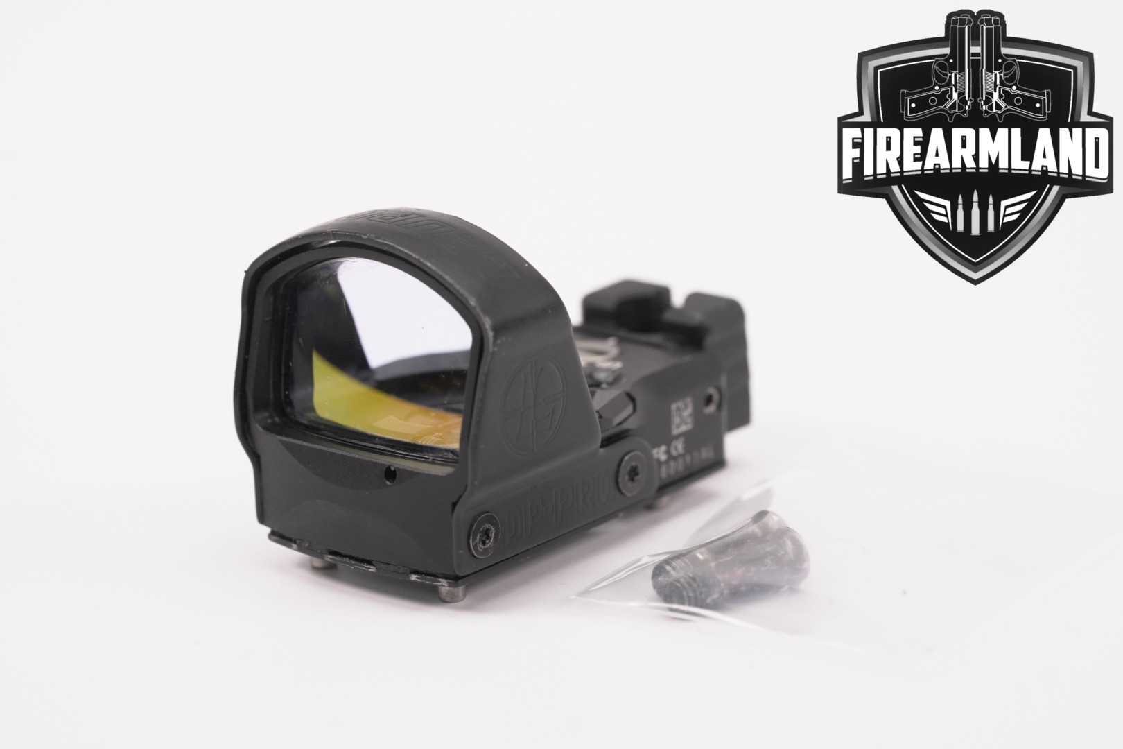 Leupold DeltaPoint-Pro in Very Good Condition Thumbnail