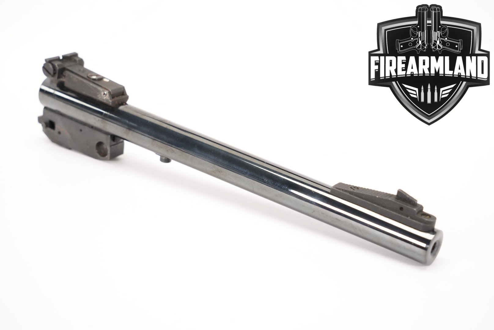 Thompson Center (TC, T/C, TCA) 10" Contender Barrel .22 LR Pistol-img-0