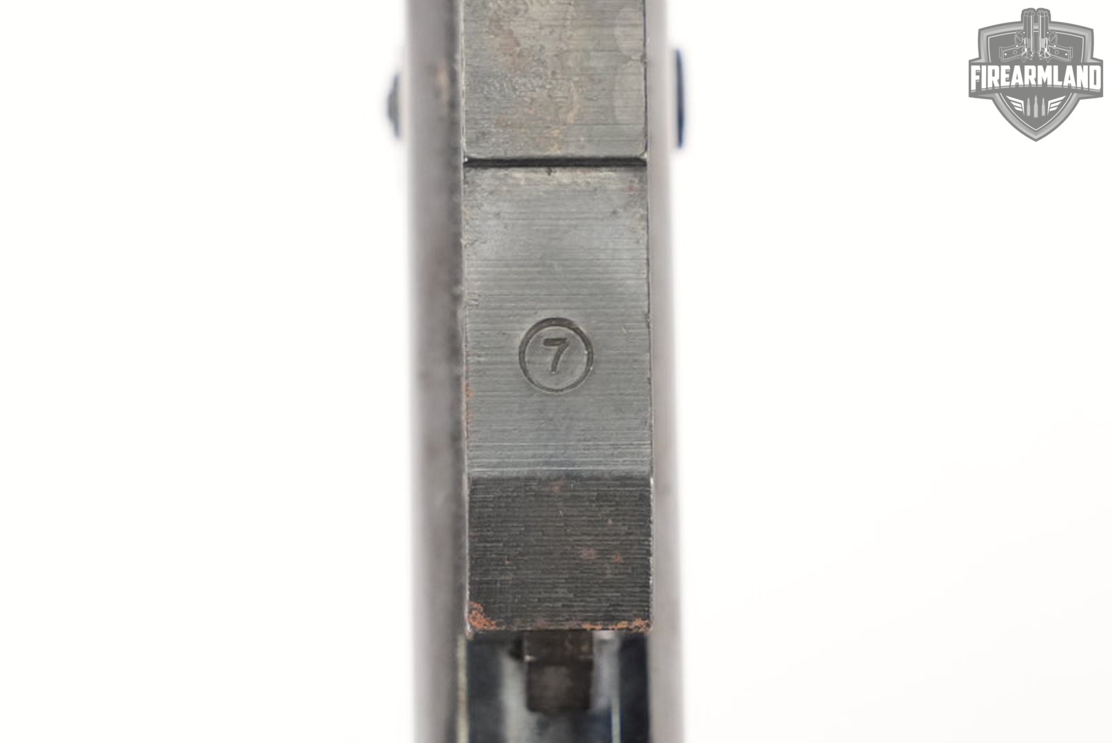 Thompson Center (TC, T/C, TCA) 10" Contender Barrel .22 LR Pistol-img-10