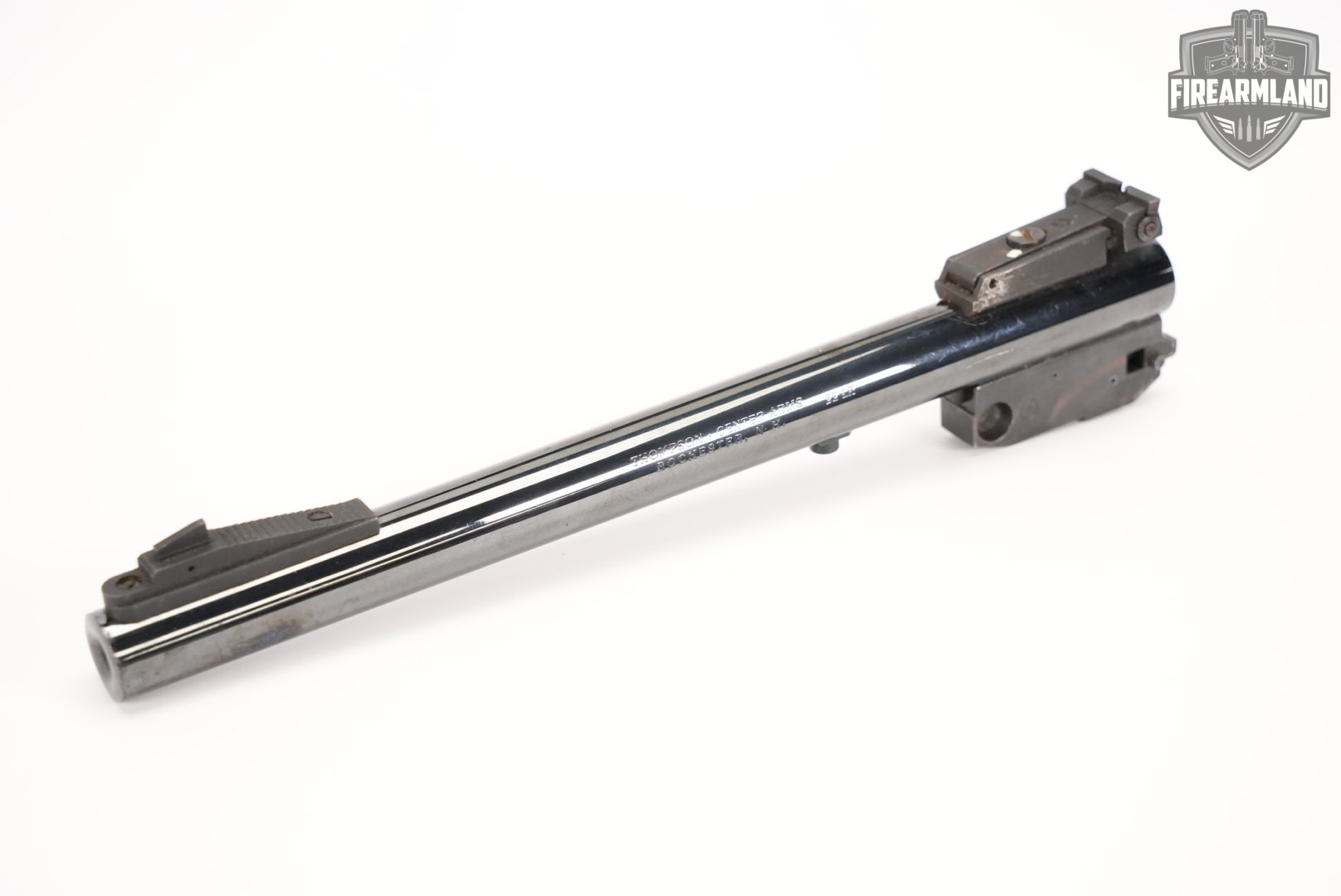 Thompson Center (TC, T/C, TCA) 10" Contender Barrel .22 LR Pistol-img-2