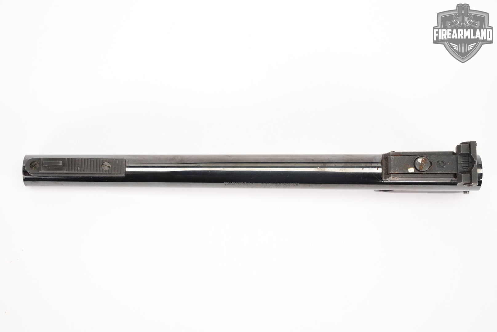 Thompson Center (TC, T/C, TCA) 10" Contender Barrel .22 LR Pistol-img-3