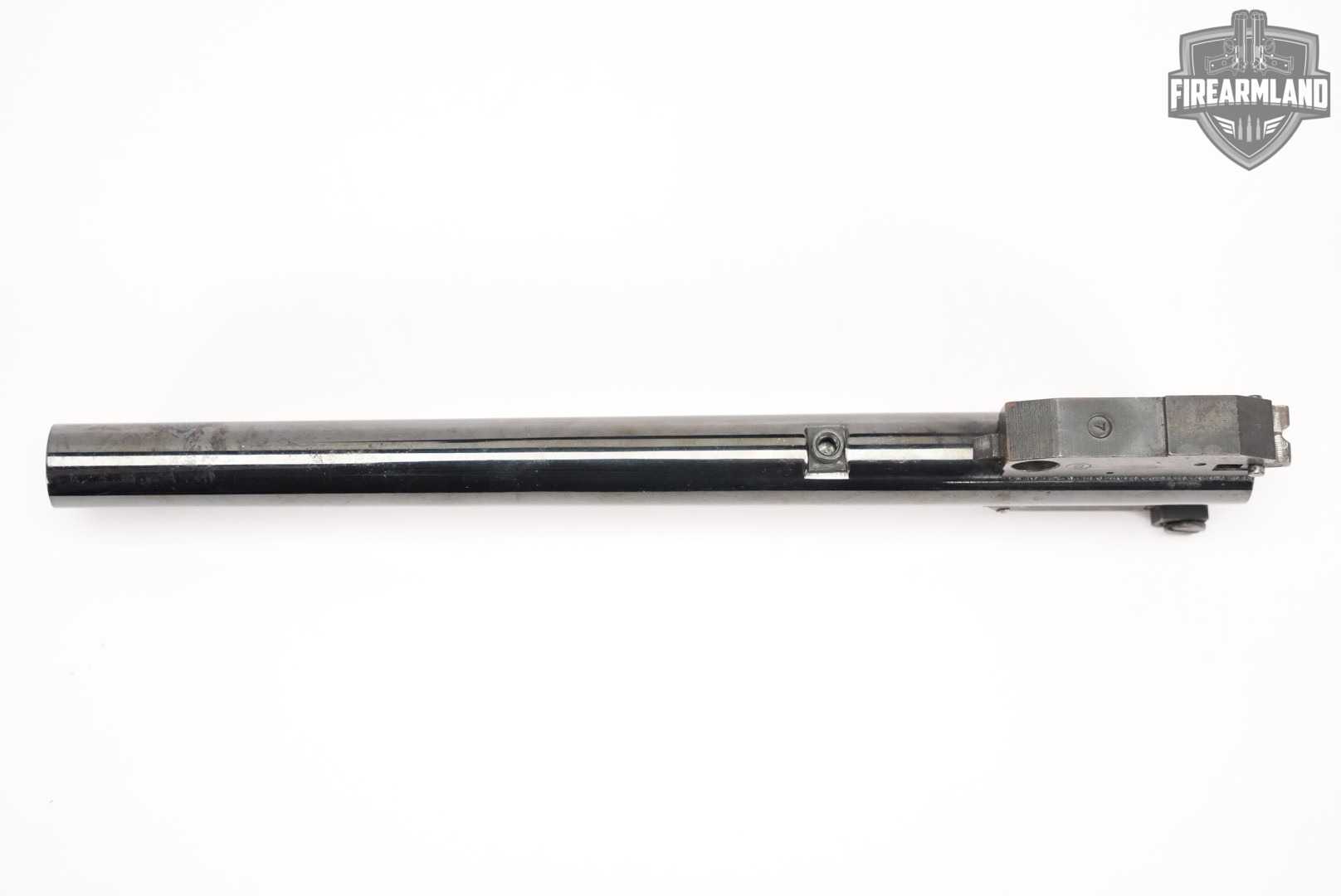 Thompson Center (TC, T/C, TCA) 10" Contender Barrel .22 LR Pistol-img-4
