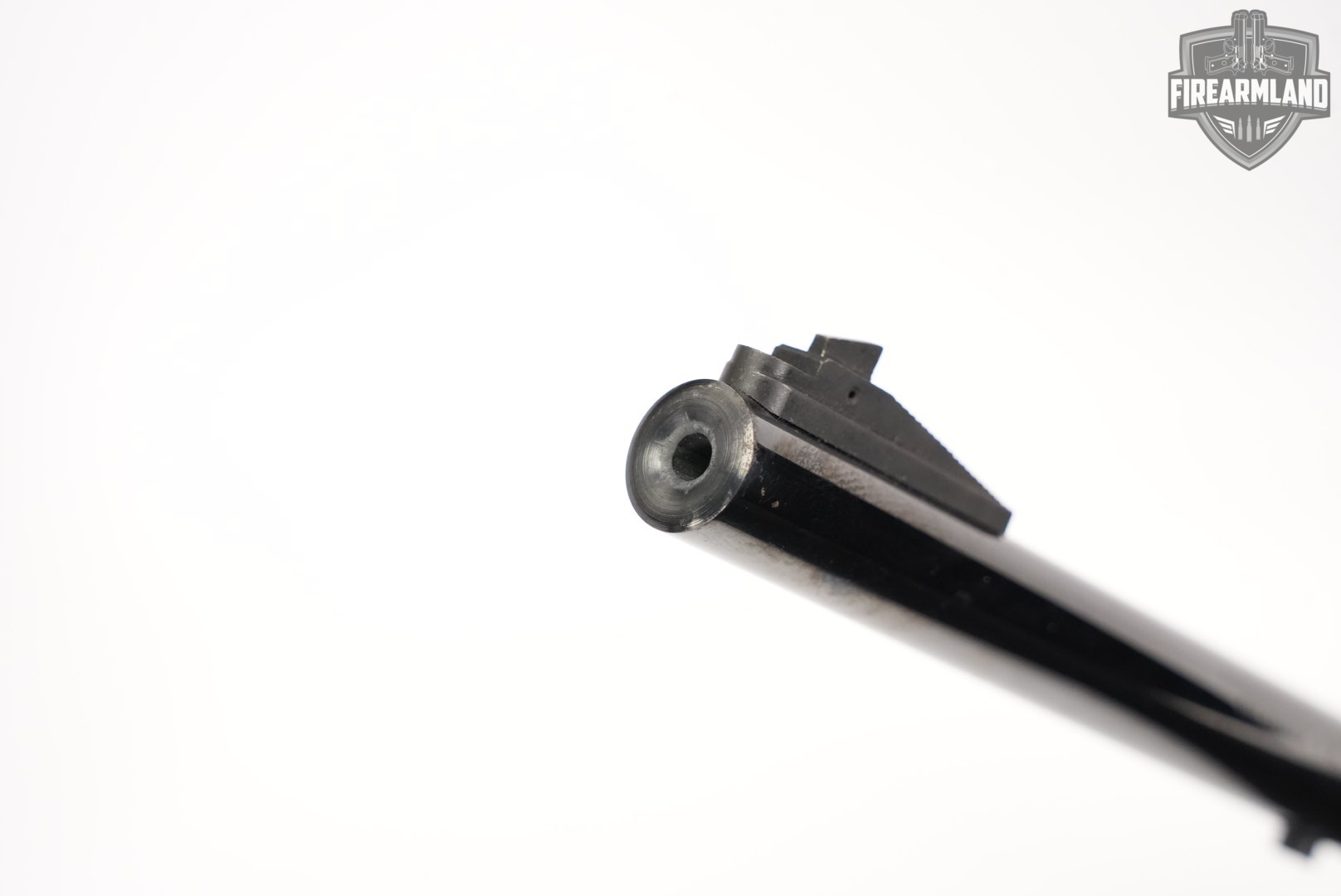 Thompson Center (TC, T/C, TCA) 10" Contender Barrel .22 LR Pistol-img-6