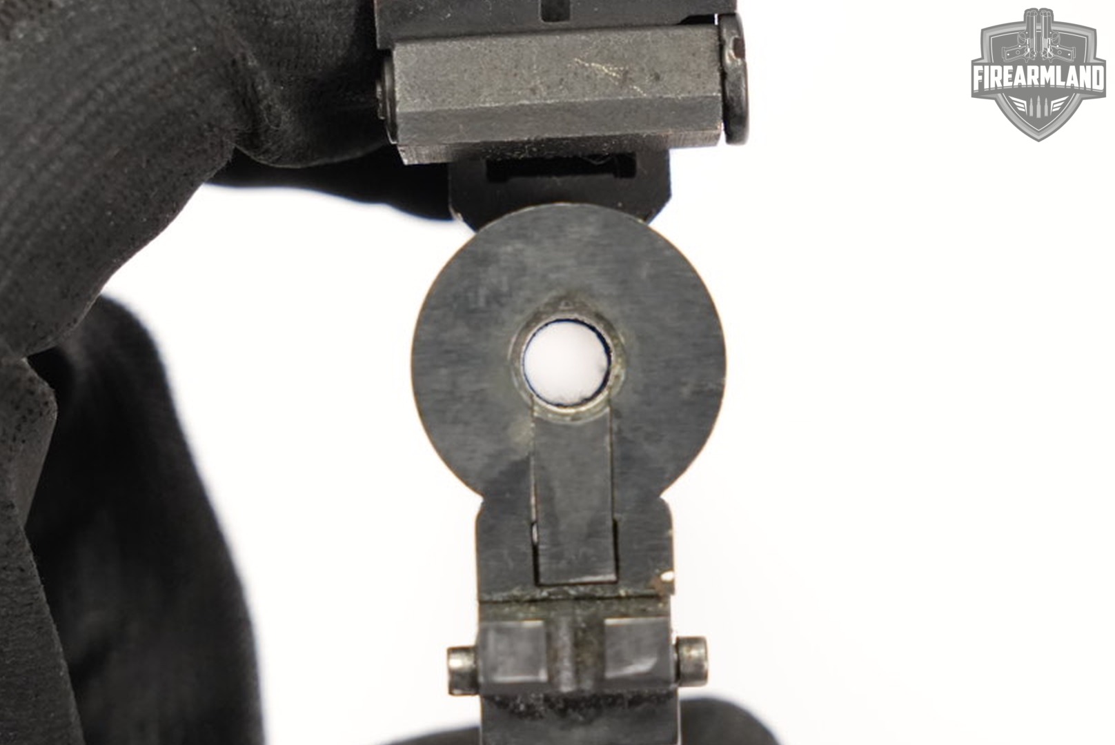 Thompson Center (TC, T/C, TCA) 10" Contender Barrel .22 LR Pistol-img-7