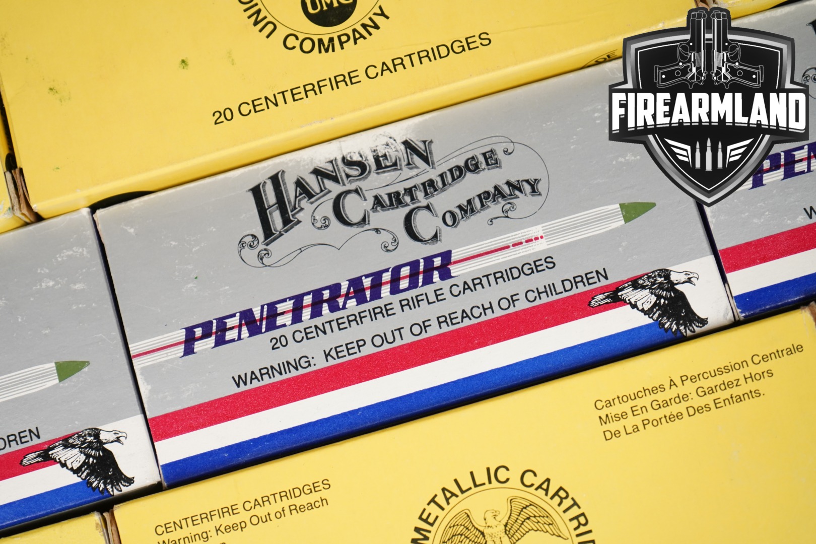 500 RDS! 223 Rem Ammo Remington Ammunition-img-0