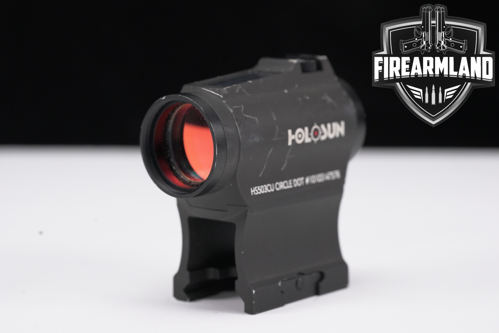 Used Holosun HS503CU Auction | FirearmLand