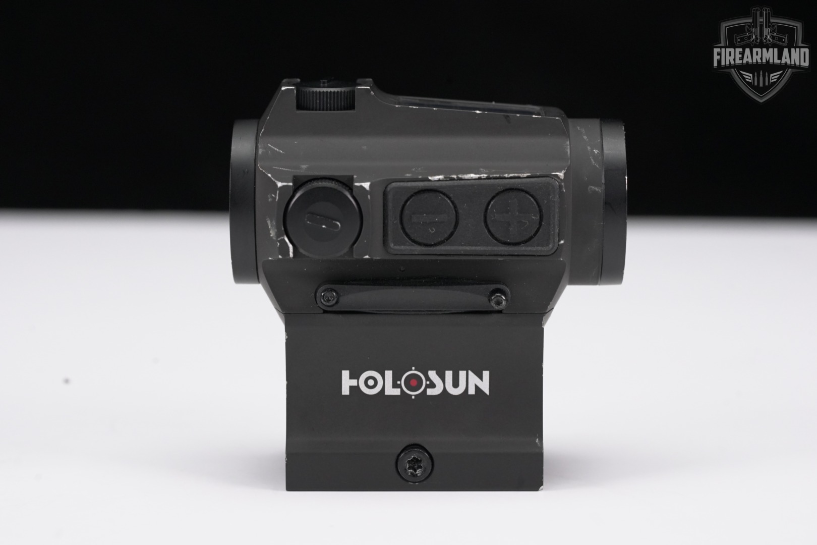 Used Holosun HS503CU Auction | FirearmLand