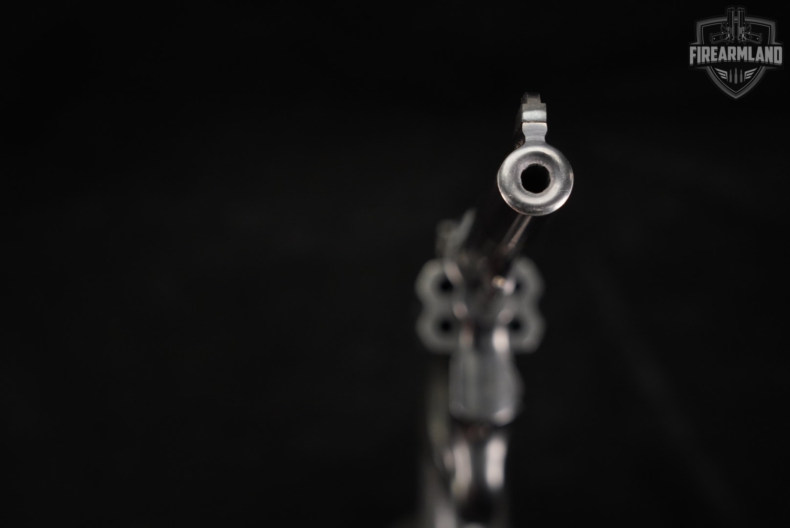 1948 Smith & Wesson K-22 Masterpiece pre-Model 17 S&W 22LR 6" DA/SA K22 NRA-img-9