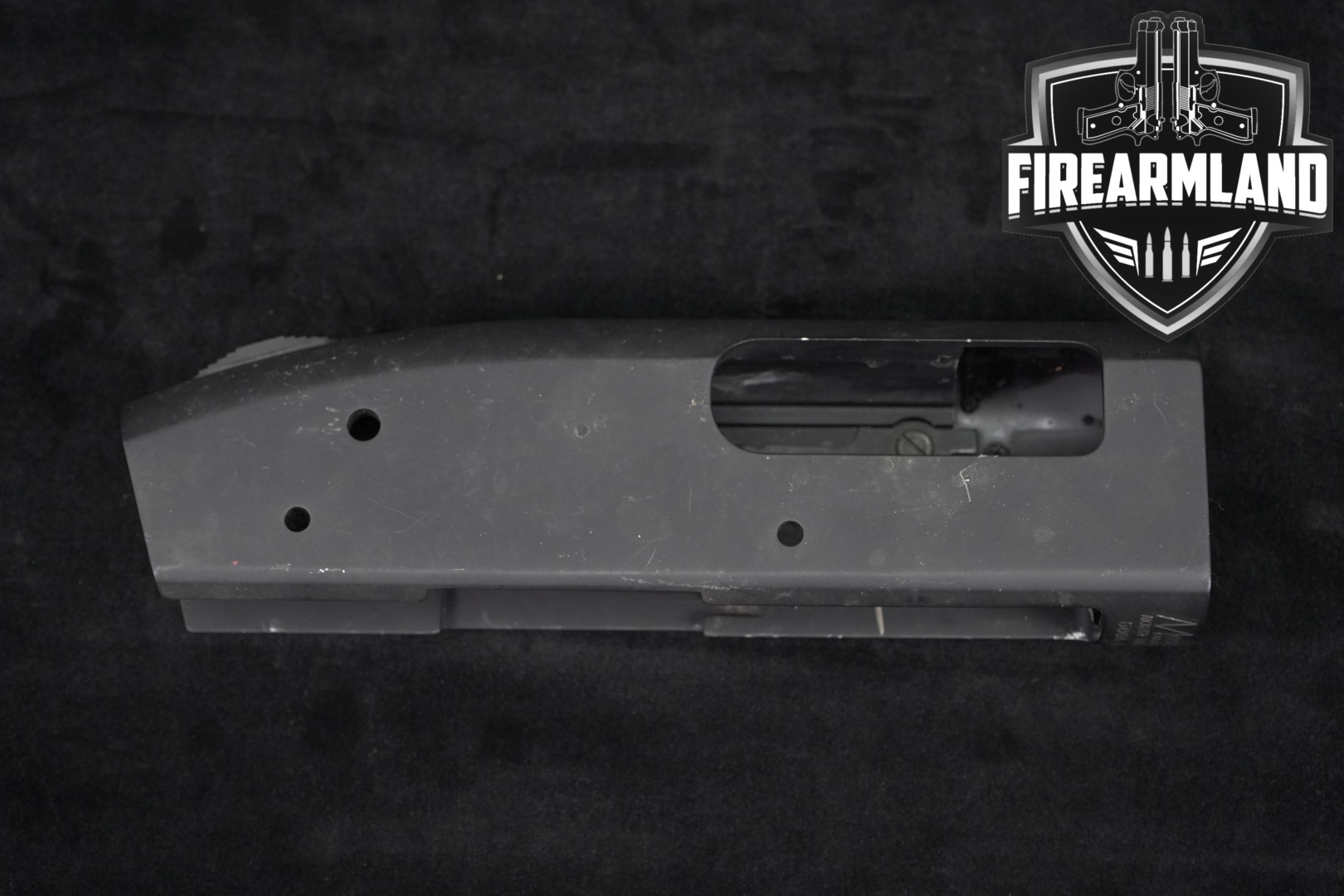 Used Mossberg Model 835 Ulti-Mag Auction | FirearmLand