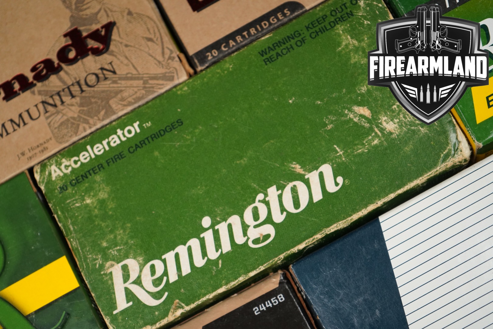 300 RDS! 308 Winchester Ammo 308Win Ammunition-img-0