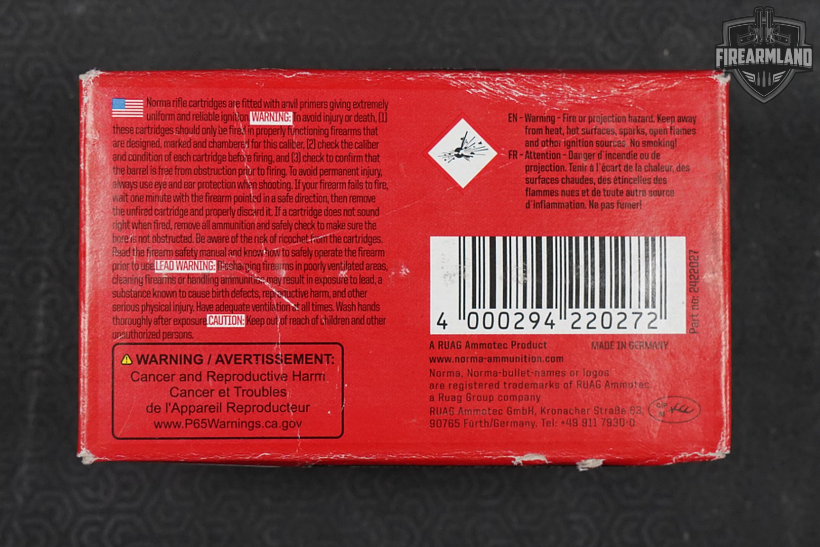 300 RDS! 308 Winchester Ammo 308Win Ammunition-img-5
