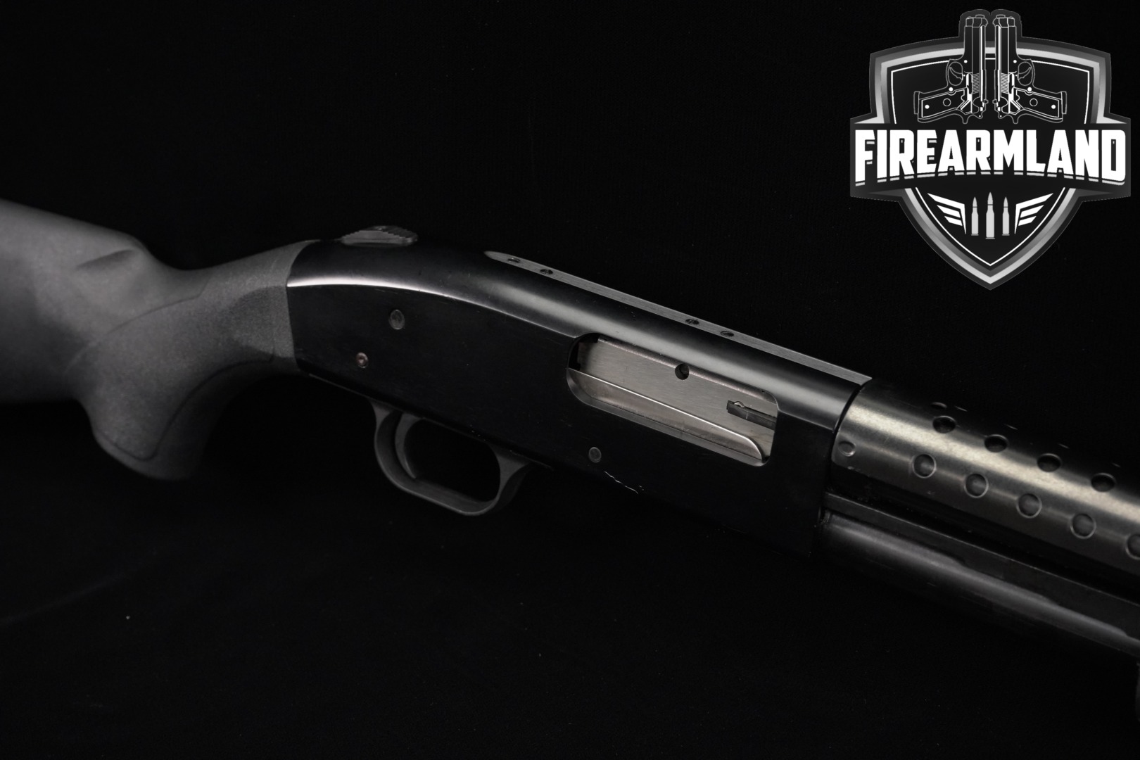 Used Mossberg Model 835 Ulti-Mag Auction | FirearmLand