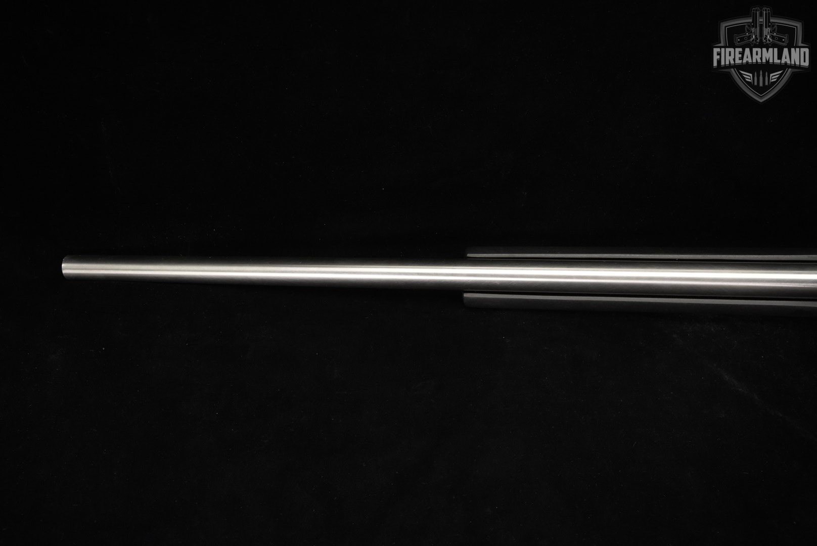 Remington Model 40-X 22-250 Rem 27.25" Stainless & Synthetic M40 M40X USMC-img-10